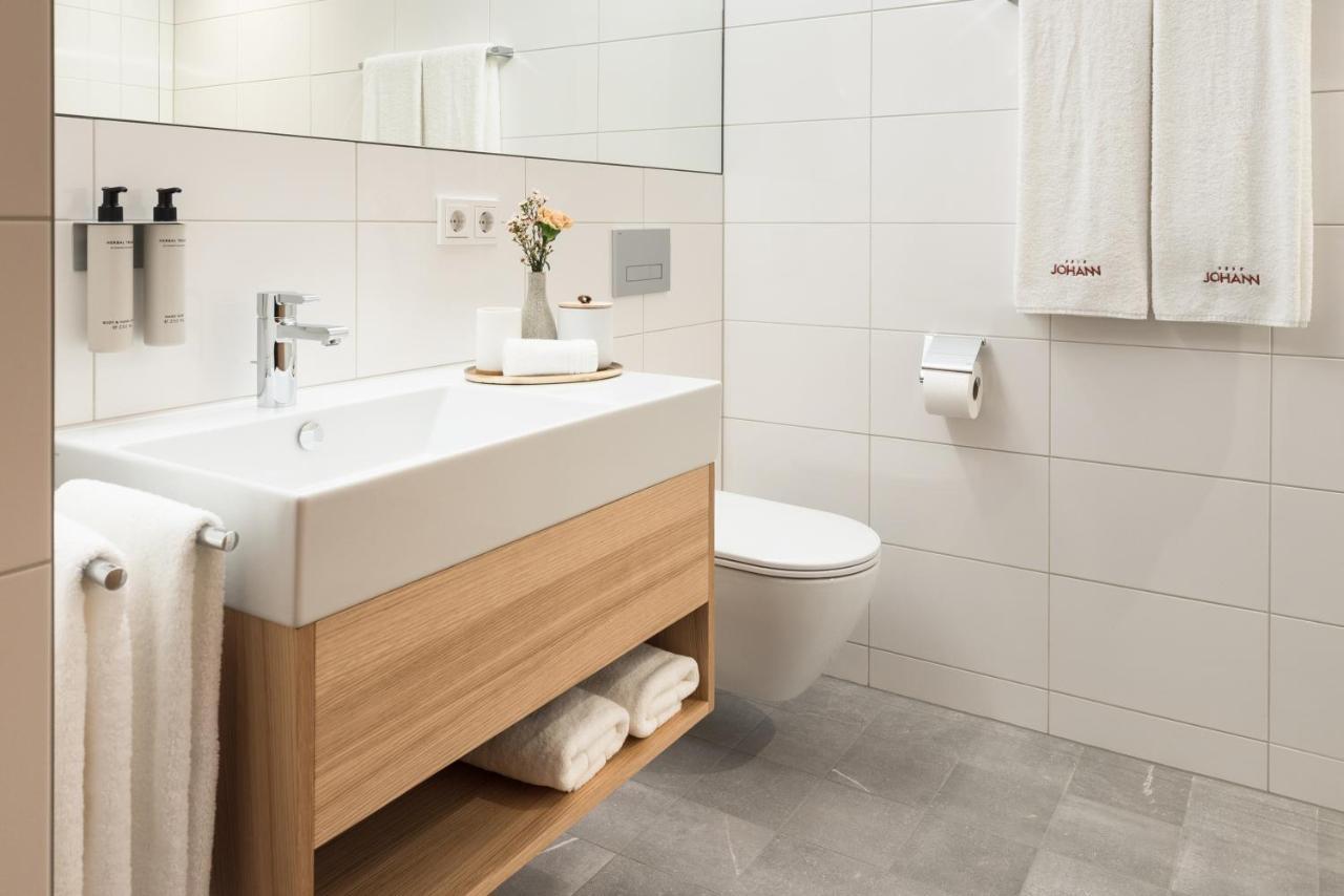 Hotel Johann Lauterach Dış mekan fotoğraf