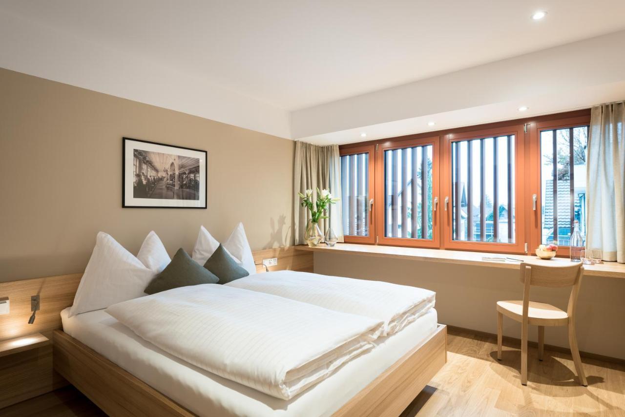 Hotel Johann Lauterach Dış mekan fotoğraf
