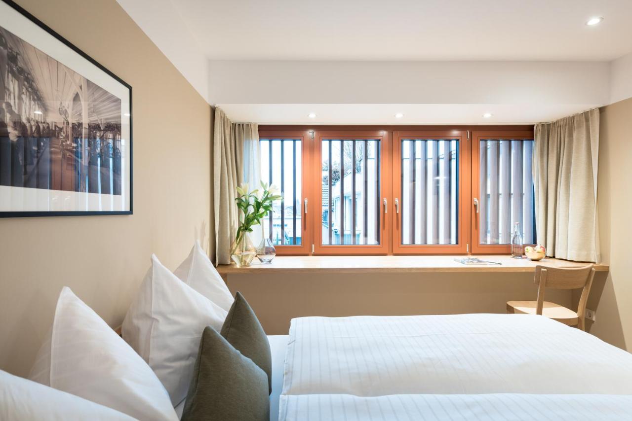 Hotel Johann Lauterach Dış mekan fotoğraf