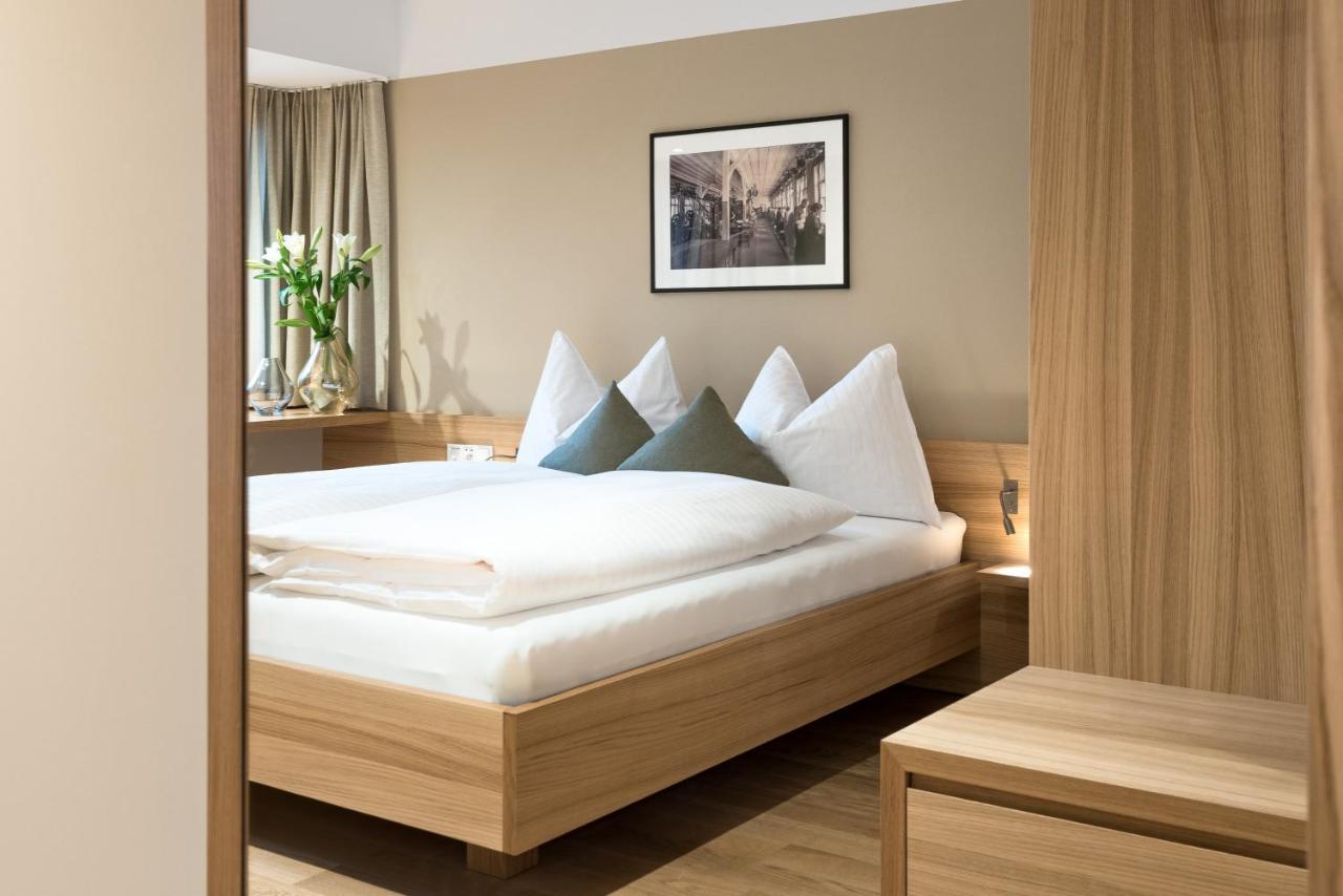 Hotel Johann Lauterach Dış mekan fotoğraf