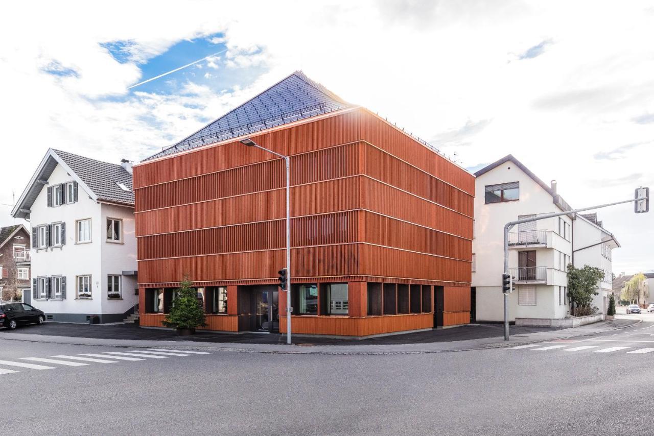 Hotel Johann Lauterach Dış mekan fotoğraf