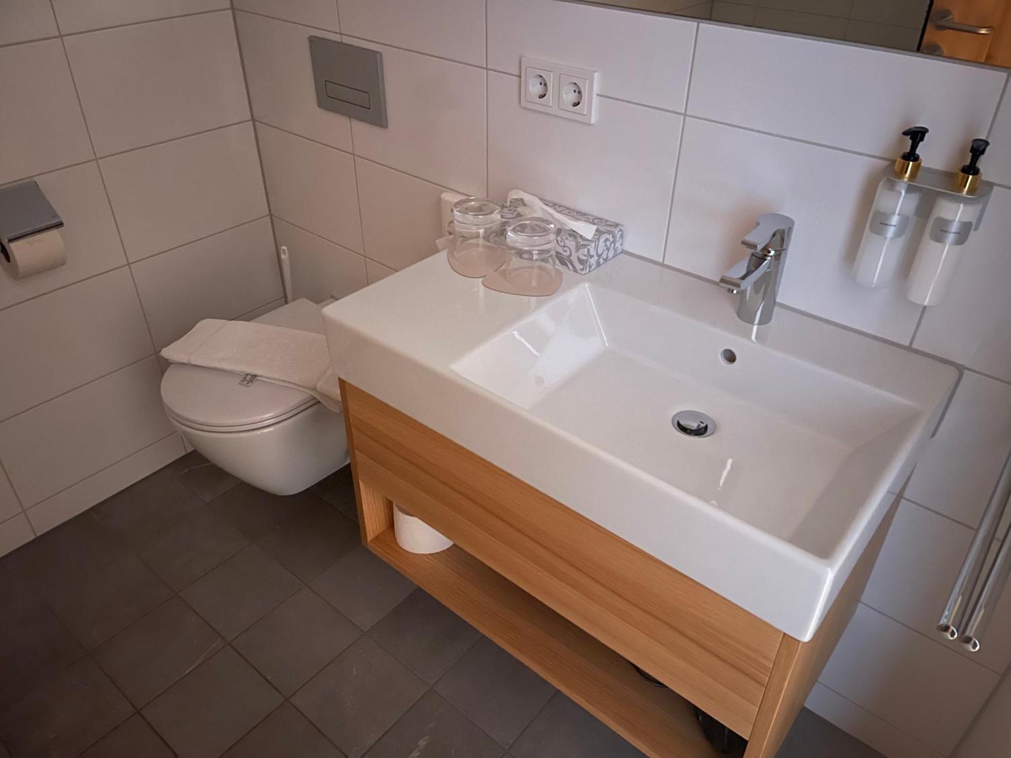 Hotel Johann Lauterach Dış mekan fotoğraf